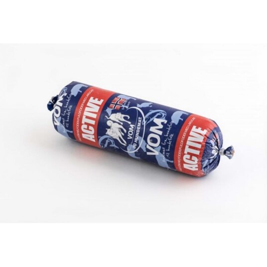 Vom Active Fullfòr Laks 500G   500g   500g