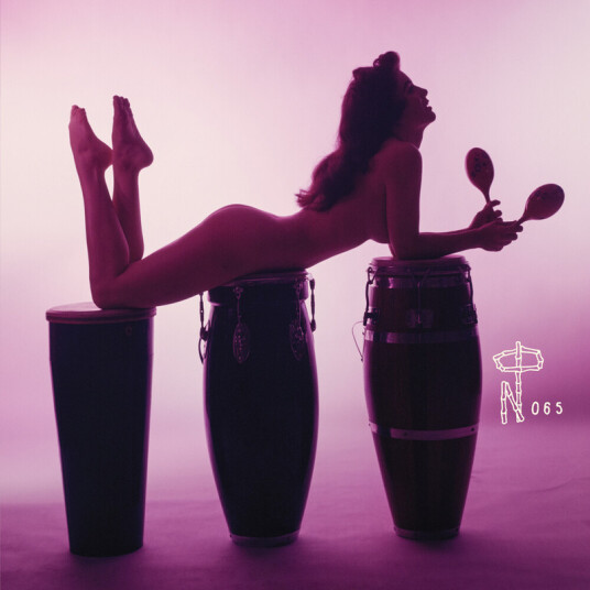 Technicolor Paradise: Rhum Rhapsodies