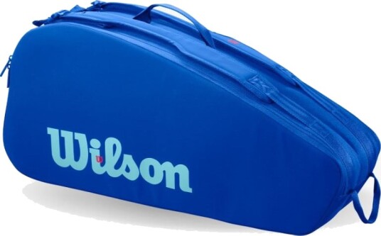 Wilson Ultra V5 Tour 6Pk Blue Wilson Ultra V5 Tour 6Pk Blue