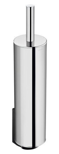 Laufen Nixie toalettbørste krom