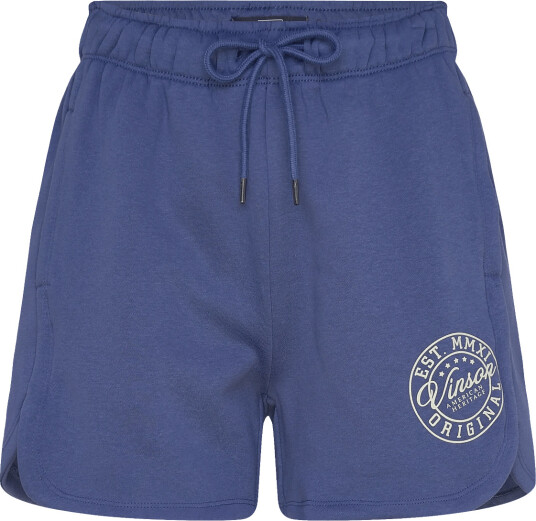 VINSON | Simone Cot Pe Sw Vin W Shorts | S
