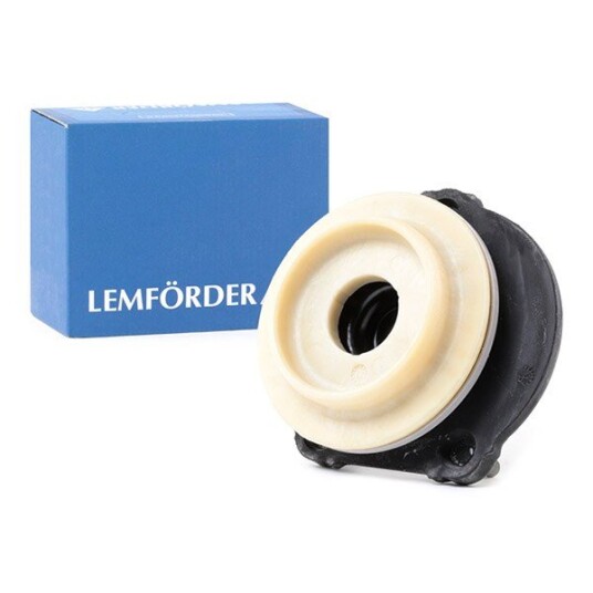 Støttelager støtdemper LEMFÖRDER 38991 01 Støttelager støtdemper LEMFÖRDER 38991 01