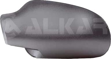 Tildekning, sidespeil ALKAR 6341701
