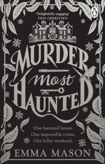 Murder Most Haunted