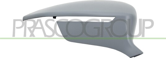 Tildekning, sidespeil PRASCO ST8107413