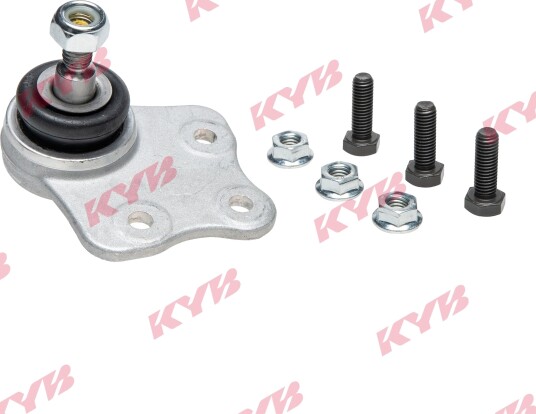 Bærekule KYB KBJ4253