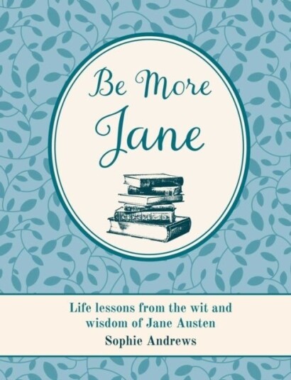Be More Jane Be More Jane