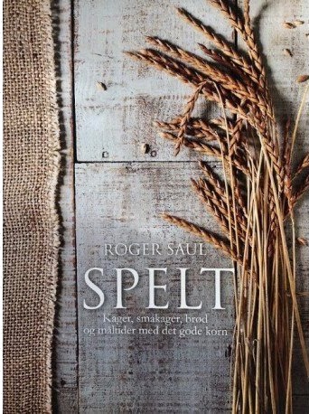 Spelt | Saul Roger | Språk: Dansk