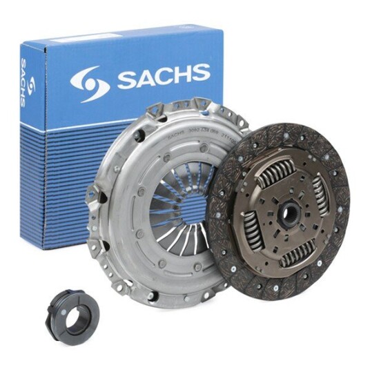 Clutchsett SACHS 3000 951 629