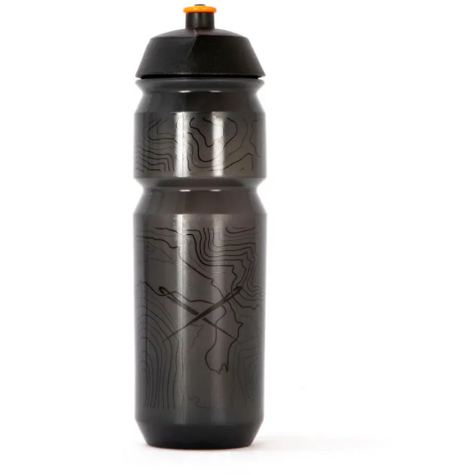 Restrap Restrap Contour Bottle 750ml Restrap Restrap Contour Bottle 750ml