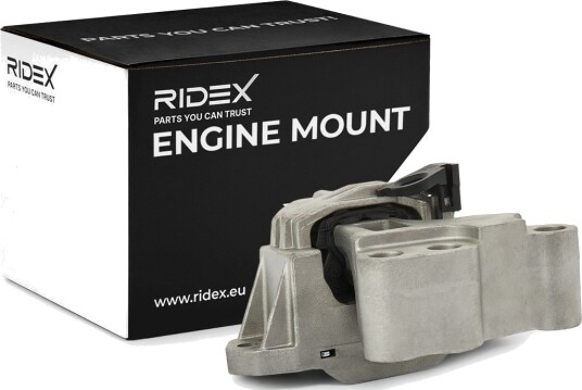 RIDEX 247E0992 Motorfeste