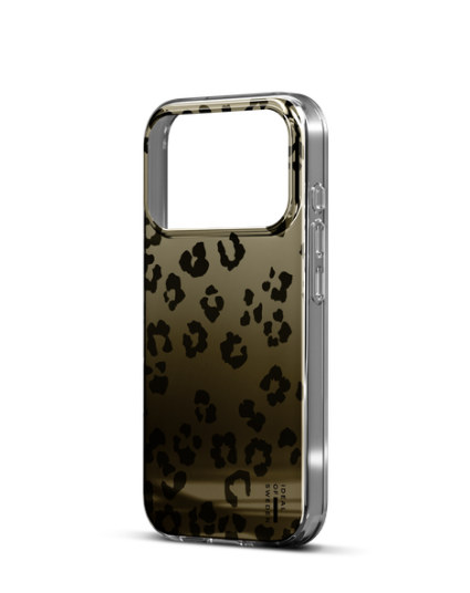 iPhone 17 Pro iDeal Of Sweden Mirror DekseLeo Ombre