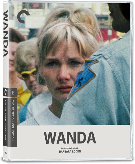 Wanda (1970) Wanda (1970)
