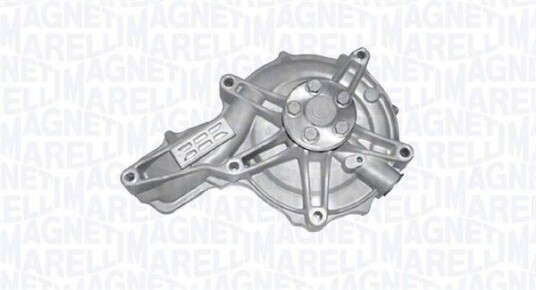 MAGNETI MARELLI 352316171343 Vannpumpe