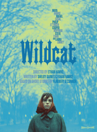 Wildcat 2023 DVD