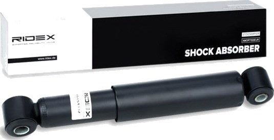 RIDEX 854S1437 Støtdemper