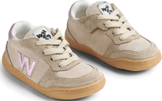 Wheat Sneaker Aslan Cream 28