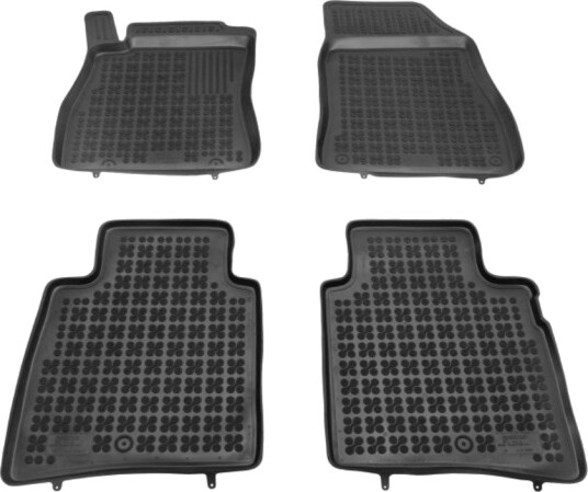 REZAW PLAST 201821 Bilmatter