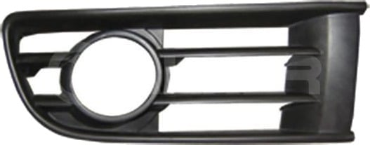 Ventilasjonsgitter ALKAR 4922110
