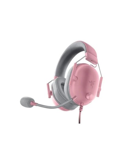Razer BlackShark V2 X Rosa Razer BlackShark V2 X Rosa