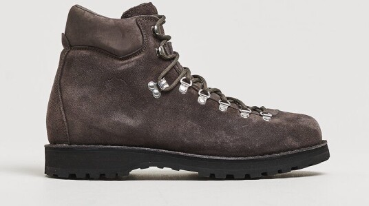 Diemme Roccia Vet Original Boot Dark Fallow Suede