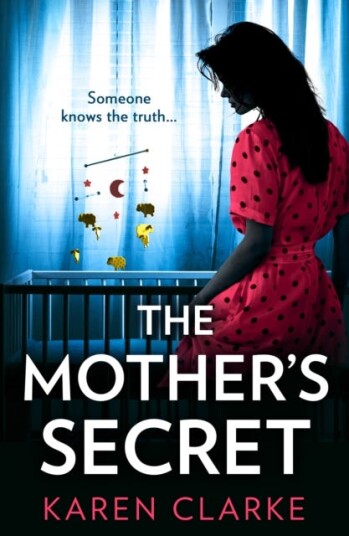 The Mother’s Secret The Mother’s Secret