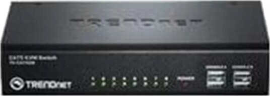 TRENDnet TK CAT508 TK CAT508 TRENDnet TK CAT508 TK CAT508