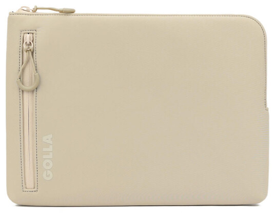 GOLLA Metro Neopren PC sleeve 14" Krem