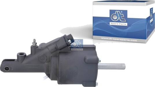 Clutchforsterker DT Spare Parts 2.30010