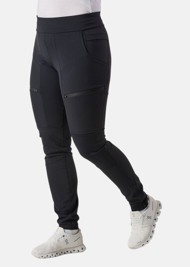 Swedemount Trondheim Trekking Tights W Swedemount Trondheim Trekking Tights W