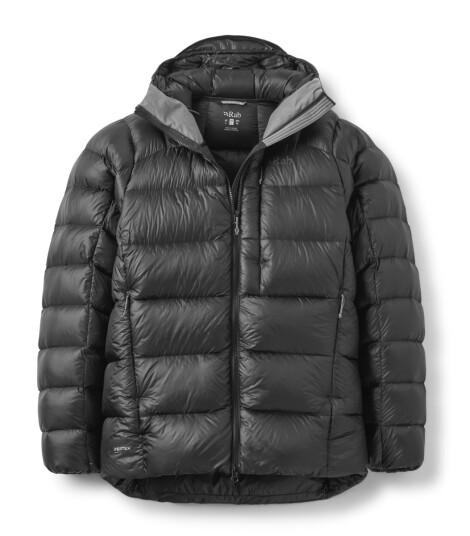 Rab Mythic Ultra Jacket Black Small