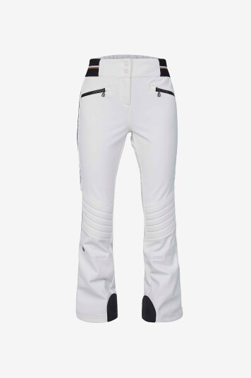 8848 Altitude - Skibukse Randy 2.0 W Pant - Hvit 8848 Altitude - Skibukse Randy 2.0 W Pant - Hvit