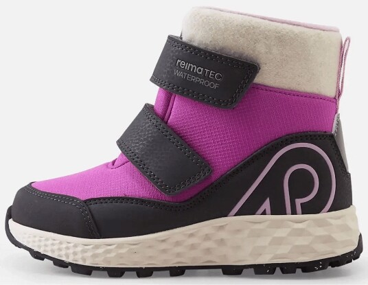 Reima Reimatec Shoes Hallava FUCSHIA 37