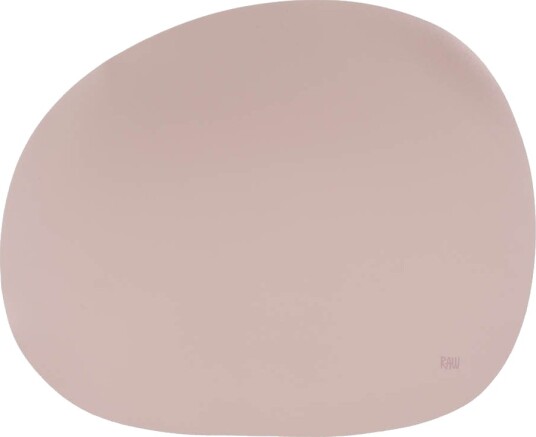 Aida RAW bordbrikke silikon 41x33,5 cm spring plum Aida RAW bordbrikke silikon 41x33,5 cm spring plum