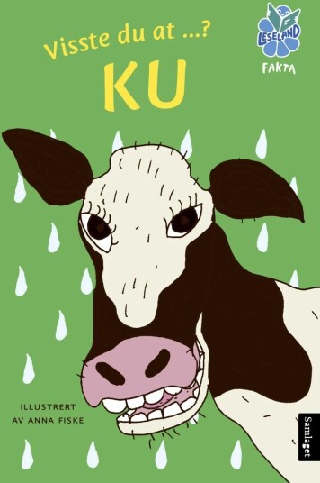 Visste Du At ...? Ku