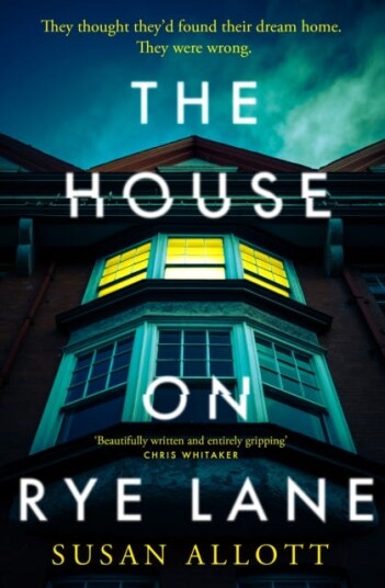 The House on Rye Lane The House on Rye Lane