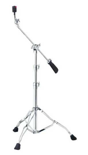 Tama Hc84bw Cymbalstativ M/bom Og Motvekt