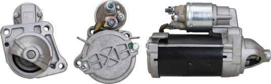Starter DRI 338062112
