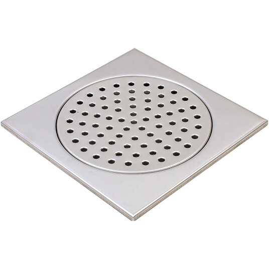 SLUKRIST UTEN UTHUGG 20X20 CM