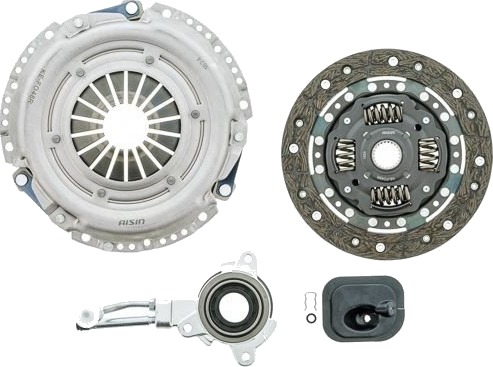 Clutchsett AISIN CKE-FO48R Clutchsett AISIN CKE-FO48R