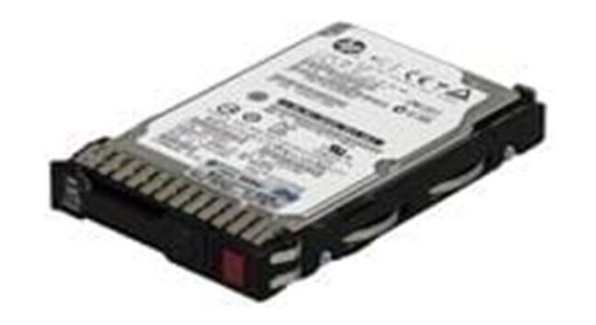HP Dual Port Enterprise - 1.2 TB - 2.5" - 10000 rpm - SAS2 - cache