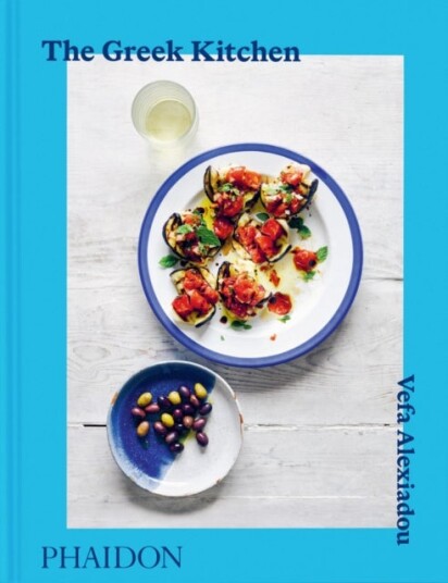The Greek Kitchen The Greek Kitchen