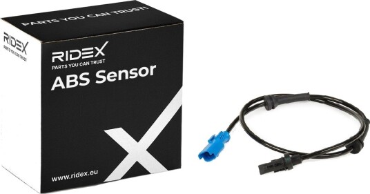 RIDEX 412W0875 Sensor ABS