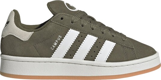 Adidas Originals   Joggesko Campus 00s J   Grønn