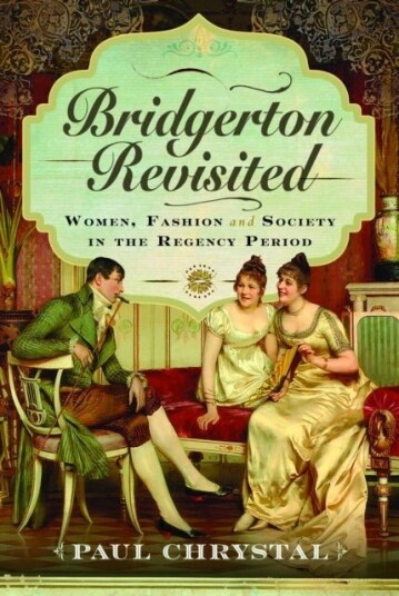 Bridgerton Revisited Bridgerton Revisited