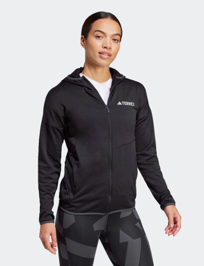 adidas Terrex W Xpr Lt Fl H J - Black - L adidas Terrex W Xpr Lt Fl H J - Black - L