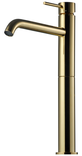 Tapwell EVM082 Servantbatteri Honey Gold
