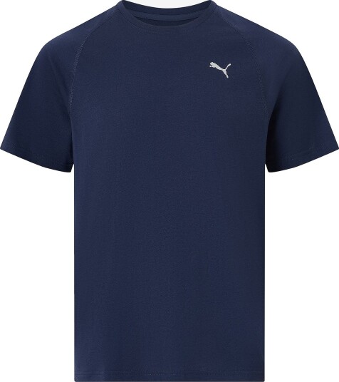 Puma M Pwrtrain Triblend Treningstopp for Herre Puma M Pwrtrain Triblend Treningstopp for Herre