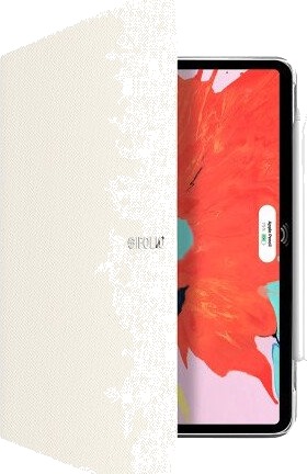 SwitchEasy Coverbuddy Folio iPad Pro 11 (2018) Hvit