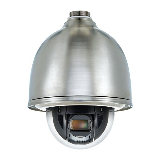 HANWHA Q Series 2MP 32x Stainless HANWHA Q Series 2MP 32x Stainless
